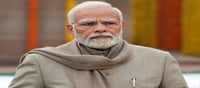 पीएम मोदी 2 अक्टूबर को एमपी राजस्थान का दौरा करेंगे